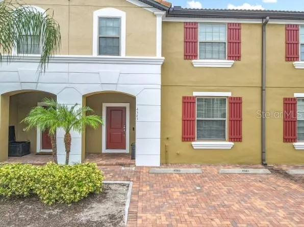 4583 Terrasonesta Dr, Davenport, FL 33837