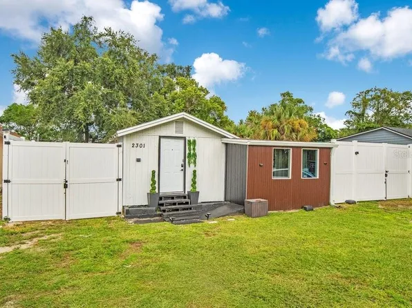 2301 DRAKE DRIVE, ORLANDO, FL 32810