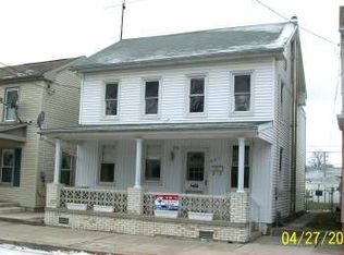 227 North St, Mc Sherrystown, PA 17344