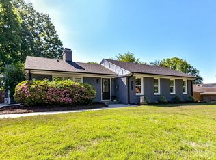 3817 Conway Ave, Charlotte, NC 28209