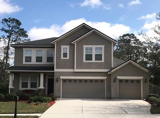 11365 Emilys Crossing Ct, Jacksonville, FL 32257