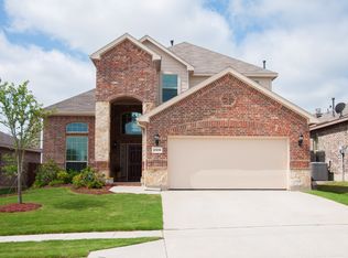 2916 Cedar Ridge Ln, Fort Worth, TX 76177