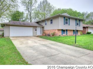 507 E Holmes St, Urbana, IL
