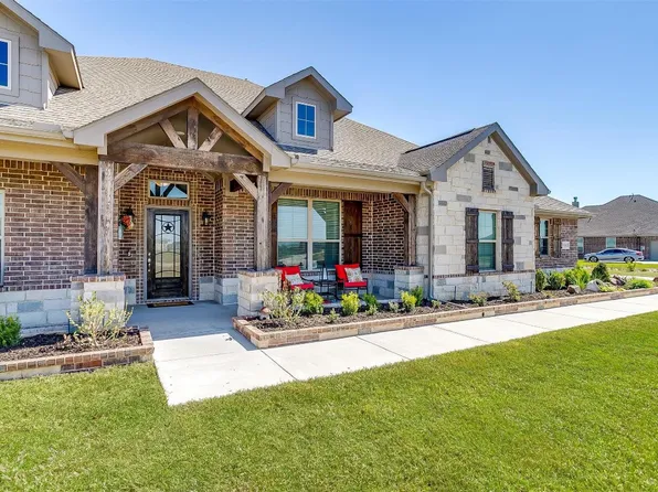 8940 Winding Way, Godley, TX 76044