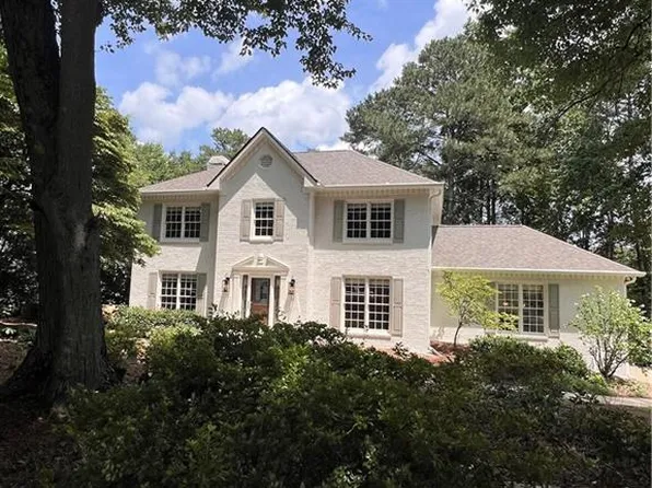 800 Woodmont Dr, Marietta, GA 30062