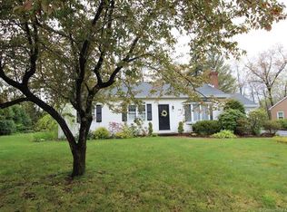 147 Fleetwood Rd, Bristol, CT 06010