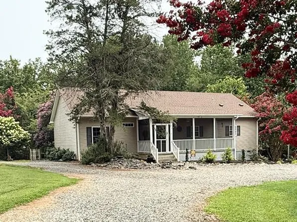 658 Ferry Hill Trl, Clarksville, VA 23927
