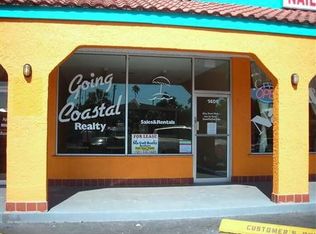 1401 Gulf Blvd STE 3, Indian Rks Beach, FL 33785