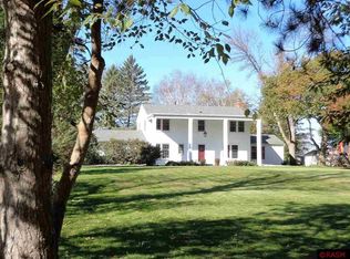 1 Ridge Ln, Le sueur, MN 56058