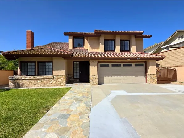 335 Eola Dr, Walnut, CA 91789
