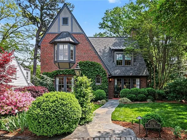 2787 Atwood Rd NE, Atlanta, GA 30305