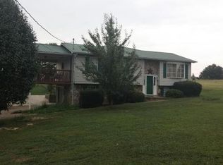 4545 Stone Dam Rd, Chuckey, TN 37641