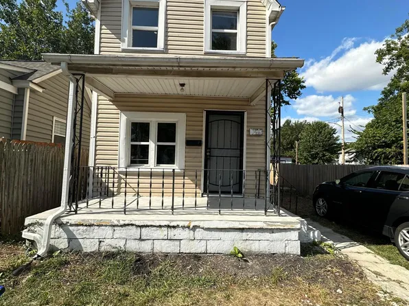 2396 Ray St, Columbus, OH 43204