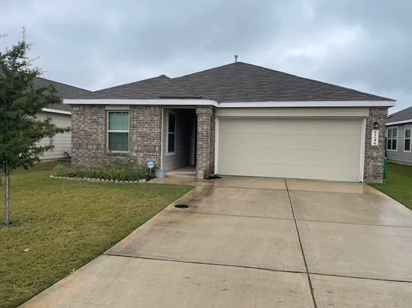 5246 Blue Ivy, Bulverde, TX 78163