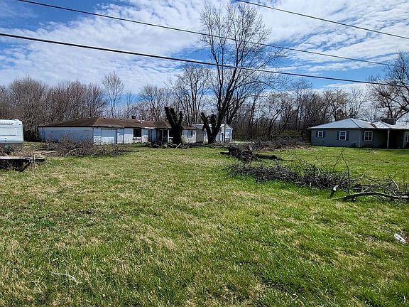 11384 N State Road 37, Elwood, IN 46036 | MLS #21970069 | Zillow