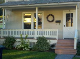 7 George St, Barre, VT 05641