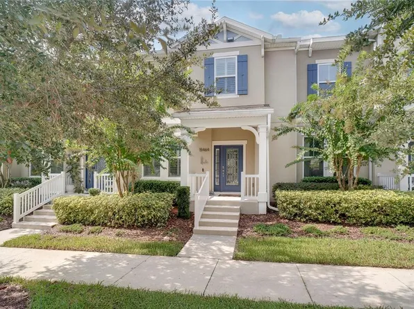15464 Blackbead St #15464, Winter Garden, FL 34787