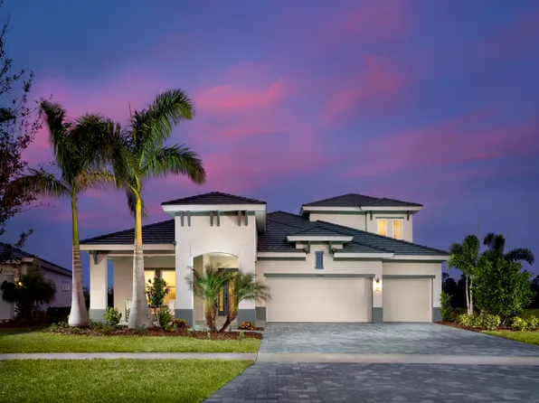 Biscayne II Plan, Wellen Park