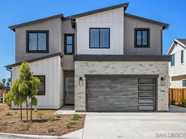 1748 Whaley St, Oceanside, CA 92054