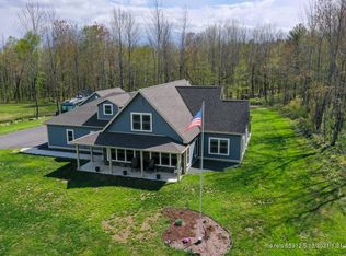 18 Garrett Way, Sidney, ME 04330