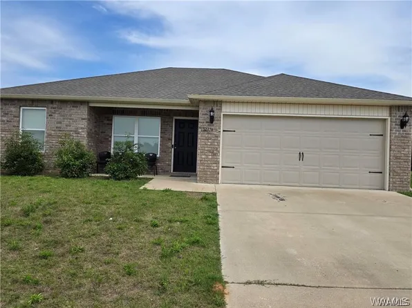 12376 Choctaw Cir, Moundville, AL 35474