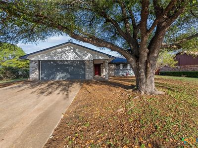 1914 Kangaroo Ave, Killeen, TX, 76543