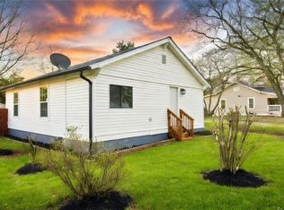 2814 Triangle Lake Rd, High Point, NC 27260