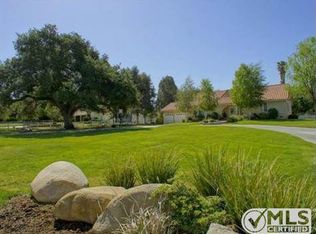15940 Whitewater Canyon Rd, Santa Clarita, CA 91387
