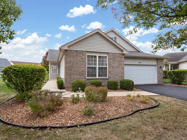 16937 S Amherst Ct, Lockport, IL 60441