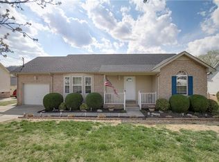117 Jesse Brown Dr LOT 21, Goodlettsville, TN 37072