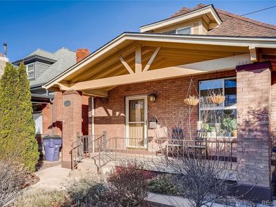 2116 Federal Blvd, Denver, CO, 80211