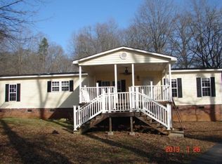 269 Cedar Falls Rd, Fountain Inn, SC 29644