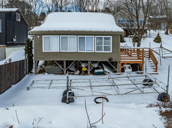 3 Blue Heron Lane, Winslow, ME 04901