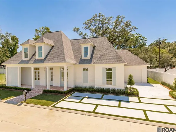 646 Goodridge Way, Baton Rouge, LA 70806