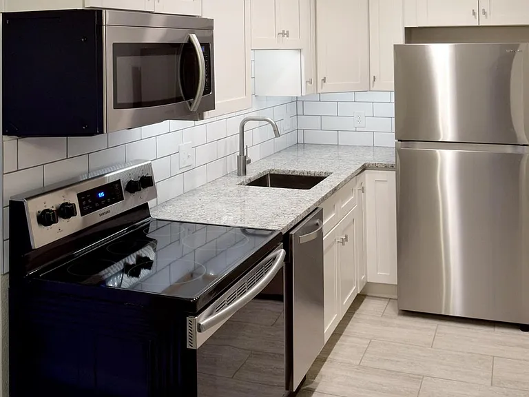 5770 E Warren Ave #313 — Photo 3