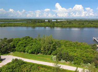 1105 Baywood Dr, Indian River Shores, FL 32963