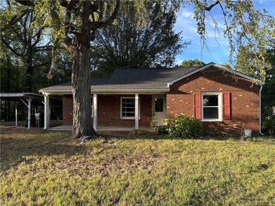 31 Conrad St, Lexington, NC, 27295