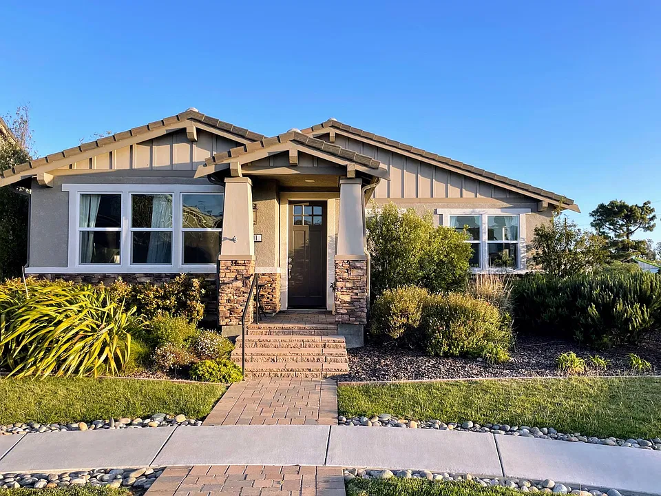 311 Junipero Way