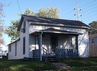 125 14th St, Marion, IA 52302