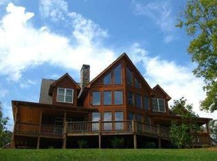 2234 Whitestone Rd N, Talking rock, GA 30175