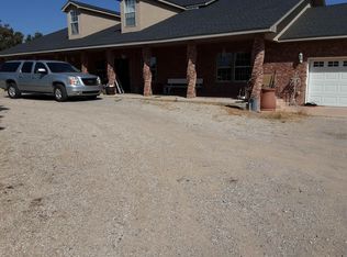 1214 Calle Del Sol, Artesia, NM 88210