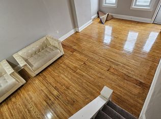 242 Jersey St, Trenton, NJ 08611