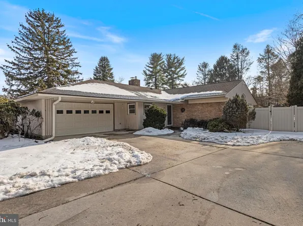 905 Heathdale Ln, Media, PA 19063