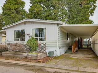 1800 Lakewood Ct SPACE 62, Eugene, OR