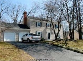 1048 Rustling Oaks Dr, Millersville, MD