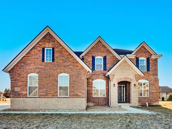 4138 Jayden Ct, Sterling Heights, MI 48314