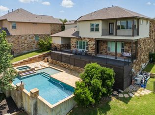 1800 Harvest Dance Dr, Leander, TX 78641