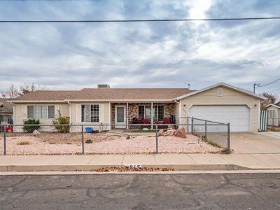 315 W 200 N, La Verkin, UT, 84745