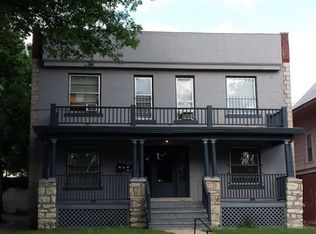 3527 Jefferson St, Kansas City, MO 64111