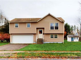 85 Claire St, Bristol, CT 06010